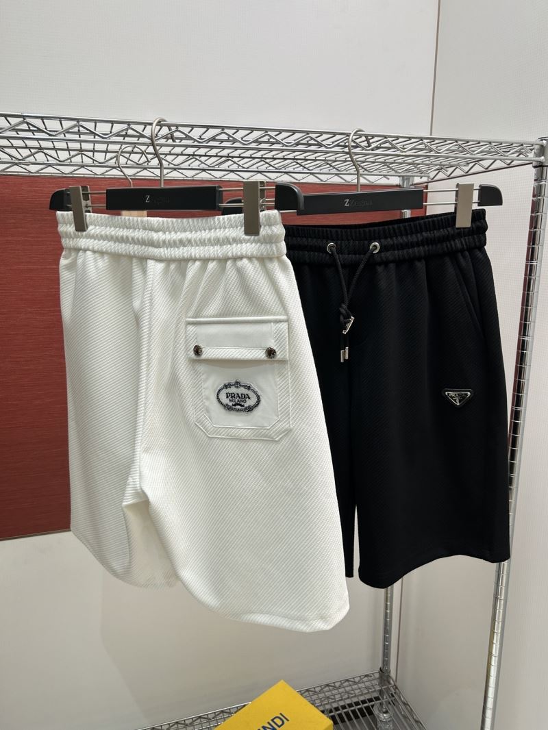 Prada Short Pants